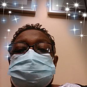 Meet your Posher, Diane